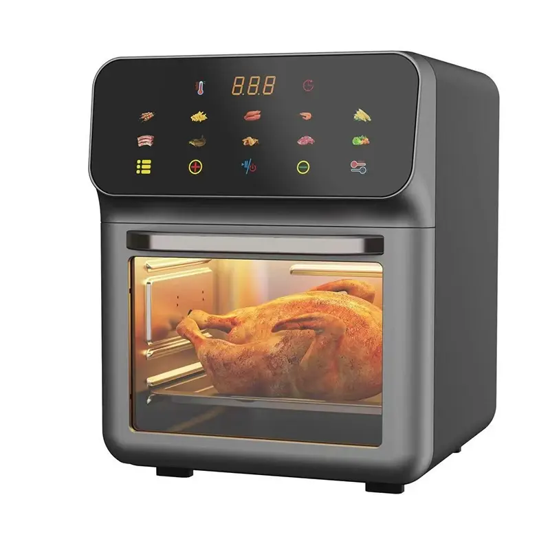 10L Digital Air Frittyer