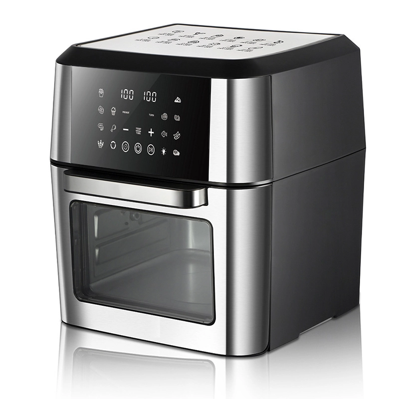 12l Digital Air Frittyer