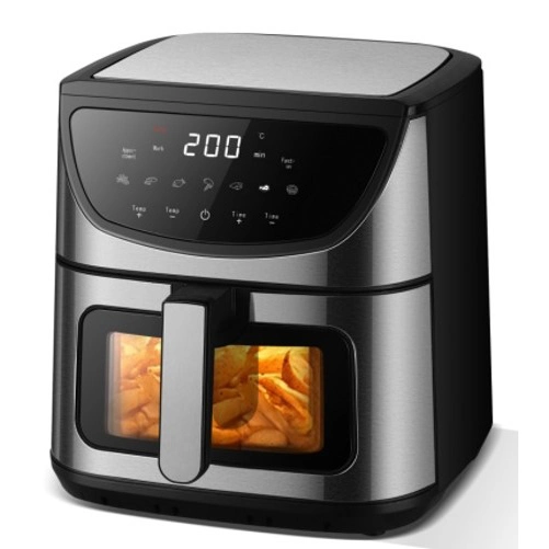 Was müssen Sie über eine maßgeschneiderte 2,5 -L -Luftfryer wissen?