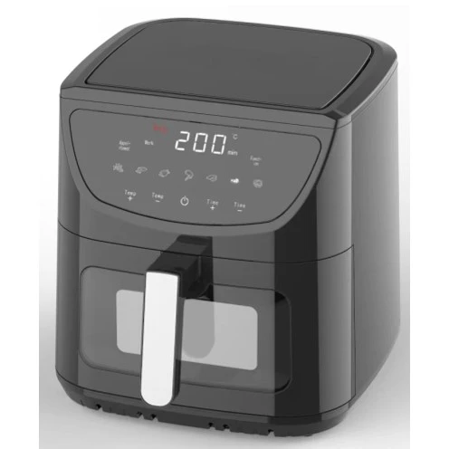8l Compact Air Fryer
