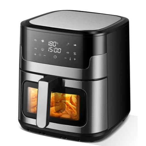 8 6l Digital Air Fryer
