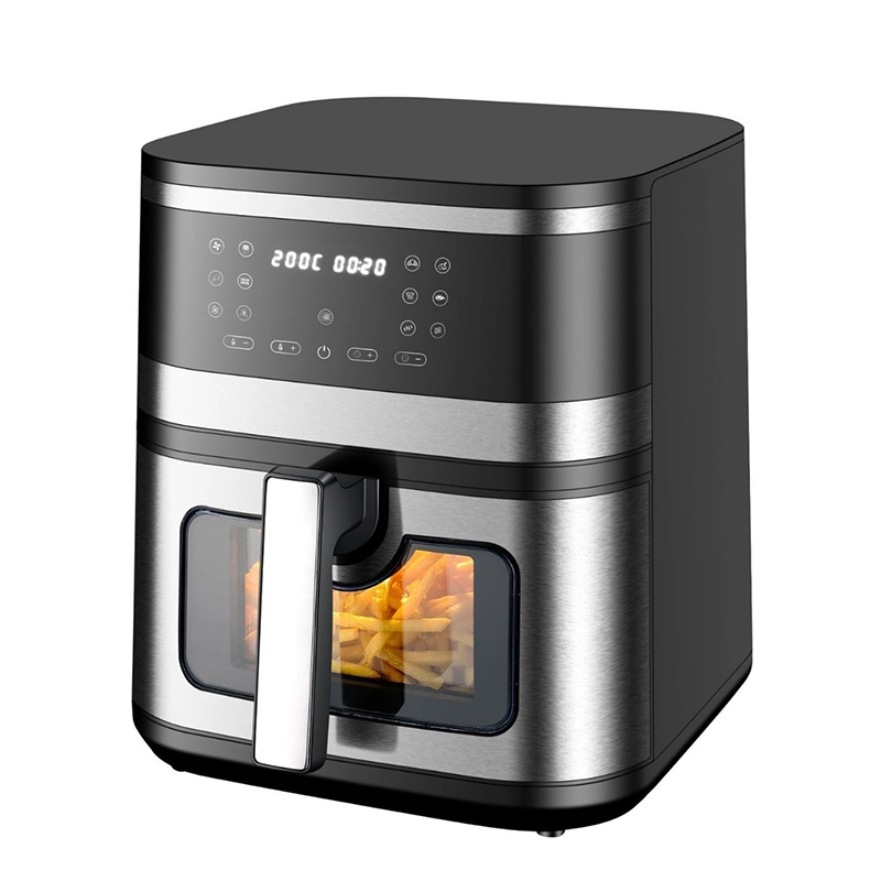 Pro 8l Digital Air Frittyer