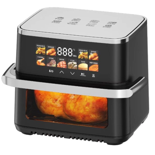 In der Nähe von 10L Digital Air Frittyer